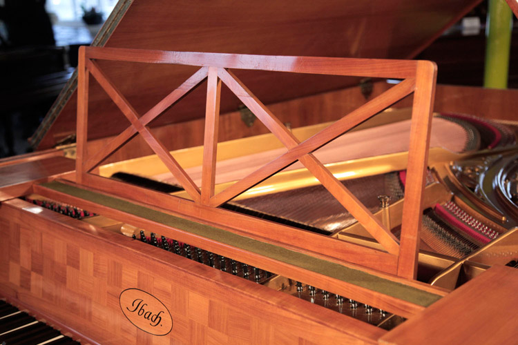 Keys to a Golden Age: How Europe’s Affluence Shaped Its Musical Icons